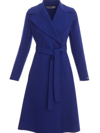Пальто SPORTMAX (2432): фото 1 - Invogue